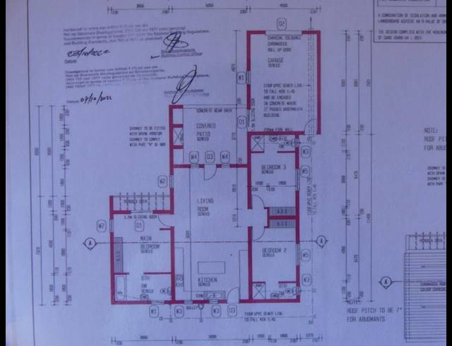 3 BEDROOM HOUSE FOR SALE IN BRITANNIA BAY